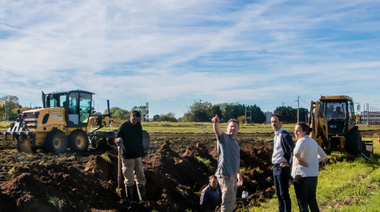 Con más de 800 vecinos anotados, se cerró la inscripción del Proyectar V