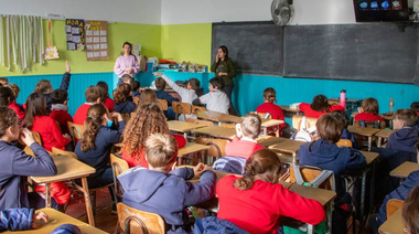 Encuentro Regional de Escuelas Privadas en Junín