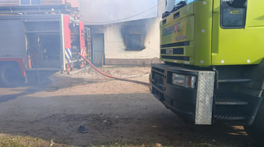 En Junín, la ola polar exige al sistema de emergencias