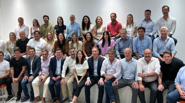 Hasta el límite: la asamblea PRO aprobó alianzas "pero no solo con LLA"