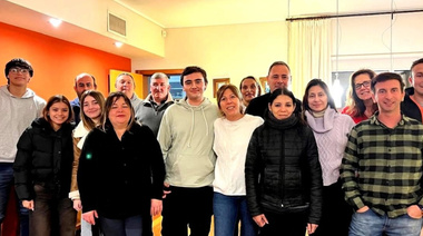 "Ni la motosierra ni el populismo van a cambiar la vida de los bonaerenses"