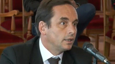 La UCR Junín arma bloque aparte en el Concejo tras el acuerdo PRO y LLA