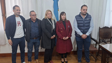 Nuevo transporte privado conectará Junín con la región