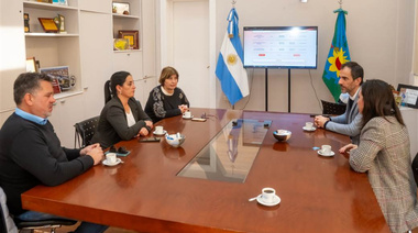 Municipio lanzó “Habilitación Simple”, trámite digital para emprendedores