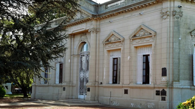 ATE cerró con el municipio de General Arenales