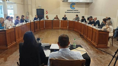 Chacabuco cerró sus listas: la disputa por el Concejo