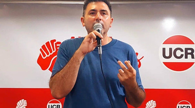 La UCR plantea un 2025 buscando volver al poder en 2027