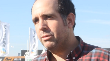 Agro diputado asegura que los anuncios sobre retenciones "son limosnas"