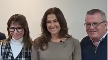 Desde Potencia exigen que los intendentes candidatos “pidan licencia”