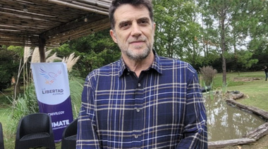 "Petrecca no acordó con LLA porque no tuvo lugar en la cuarta"