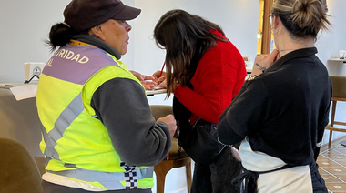 Nueve de Julio puso en marcha su primer Mapa Productivo