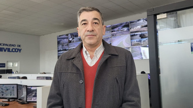 Dabi cruzó a Alonso: "aparece un mes antes de las elecciones"