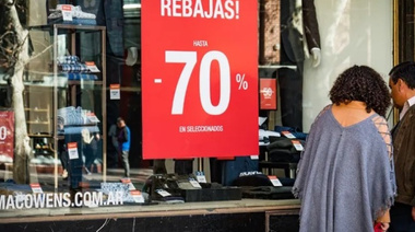 Caída del consumo: “creemos que la situación seguirá empeorando”