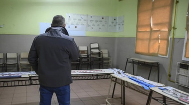 Unión Liberal Junín presentó su lista oficial para las legislativas bonaerenses