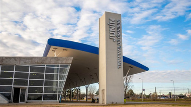 Terminal de Ómnibus, un motor de transformación urbana