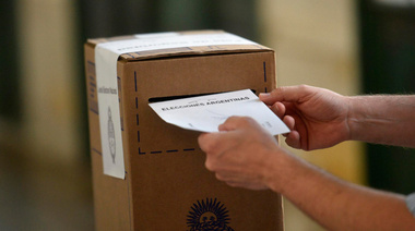 Proyectan un escenario de tercios en la elección de la cuarta