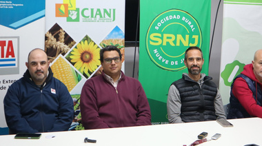 Inundaciones: entidades marcaron "strees financiero" en la economía local