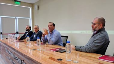 El uso de la IA en los gobiernos locales, uno de los temas del Foro de Jefes de Compras municipales