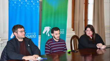 Acuerdo por un bono de $120.000 para municipales de Bragado