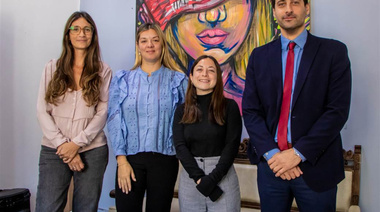 El Servicio Local se traslada al Cuadrante Noroeste