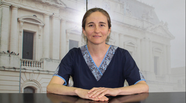 “La salud pública debe trascender gobiernos”