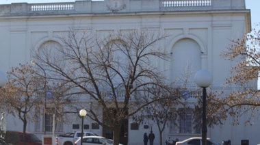 Cuatro listas para concejales y consejeros escolares se presentan en General Villegas