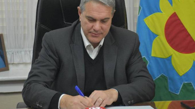 Golía aguarda confiado: "la mejor campaña es la gestión"