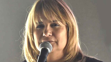 Revilla destacó "experiencia" y "compromiso" a la espera del domingo