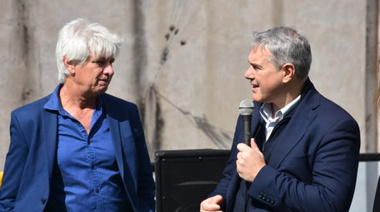 La UBA realizó una jornada de salud en el Centro Universitario de Chacabuco