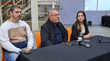 Potencia se consolidó como la cuarta fuerza en Junín