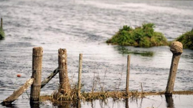 Productores de 9 de Julio expusieron su realidad en medio de la crisis hídrica