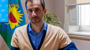 "Ojalá no sea solo oportunismo", dijo Petrecca tras la cadena de Milei