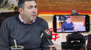 Luego de la dura derrota, la UCR de Chacabuco mira 2027