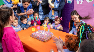 No impacta en los jardines maternales municipales la baja natalidad