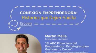 Llega la séptima edición de Conexión Emprendedora en Junín