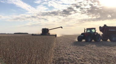 El Gobierno informó que le puso fin retenciones cero