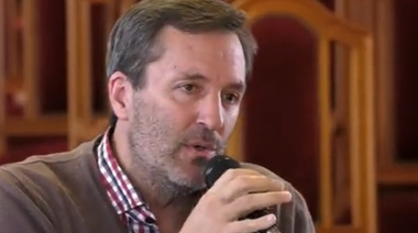 "El gobierno hizo negocio con las cerealeras, no buscó más producción"