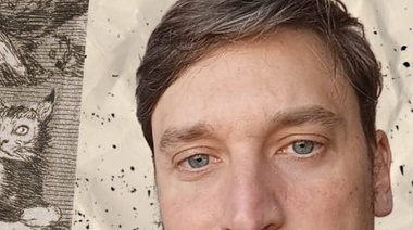 El psicólogo Juan Cruz Arostegui dará una charla en la Biblioteca Popular "Juan B. Justo"