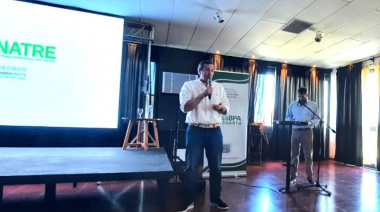 RENATRE presentó la certificación de Prácticas Laborales Sostenibles