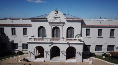 Intendente peronista habló de "colapso financiero" de los municipios