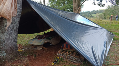 El RENATRE aumenta las Prestaciones Extraordinarias para continuar protegiendo a los trabajadores rurales