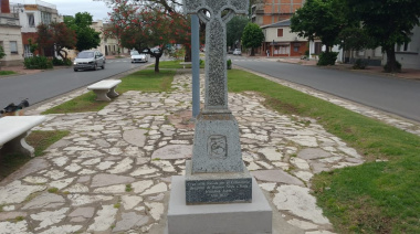 Aprueban modificar el estacionamiento en la avenida San Martín