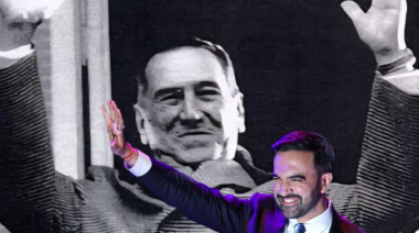 El futuro del peronismo es ser más peronista