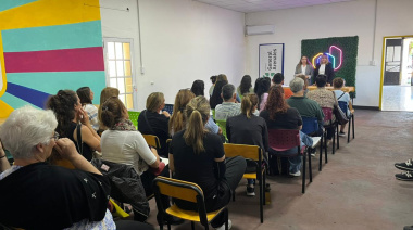 Plan Municipal de Tierras: 18 familias toman posesión de su lote propio