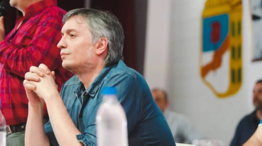 El anuncio de Máximo Kirchner reacomoda al peronismo y suena en la cuarta