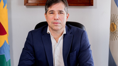 Flexas advirtió sobre la situación financiera: “los municipios estamos llegando con lo justo”