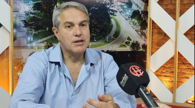 Golía hizo un pedido de renovación del peronismo