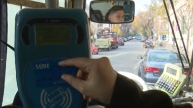 Piden a los usuarios de la SUBE actualizar sus beneficios para no perder descuentos