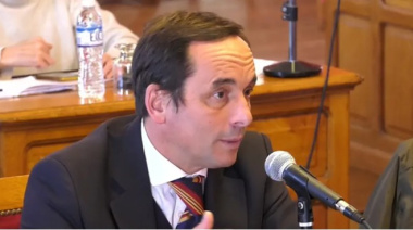 La UCR pidió explicaciones por el manejo del Concejo Estudiantil