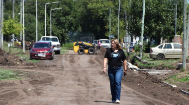 Revilla encabezó una reunión de gabinete antes de iniciar su licencia